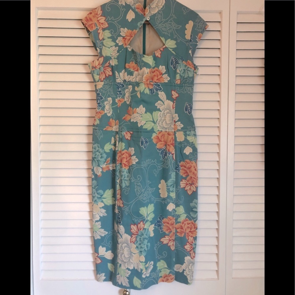 Karen Millen dress size USA 10.